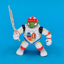 TMNT Raph the Space Cadet second hand Figure (Loose)
