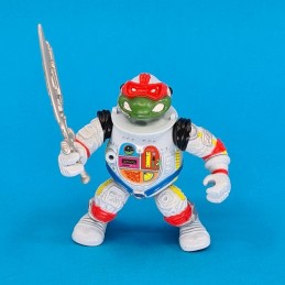 Playmates Toys Les Tortues Ninja Raph the Space Cadet Figurine d'occasion (Loose)