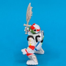 Playmates Toys Les Tortues Ninja Raph the Space Cadet Figurine d'occasion (Loose)