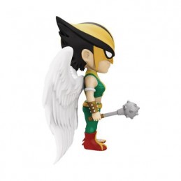 DC Comics Hawkgirl XXRay par Jason Freeny