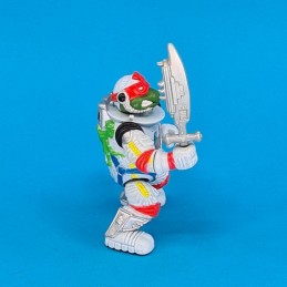 Playmates Toys Les Tortues Ninja Raph the Space Cadet Figurine d'occasion (Loose)