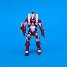 Hasbro Marvel Iron Man 2010 second hand Figure (Loose)