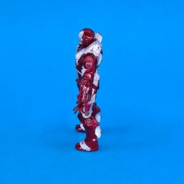 Hasbro Marvel Iron Man 2010 Figurine d'occasion (Loose)