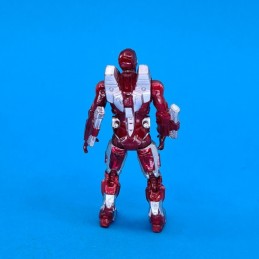 Hasbro Marvel Iron Man 2010 Figurine d'occasion (Loose)