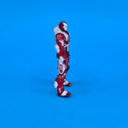 Hasbro Marvel Iron Man 2010 Figurine d'occasion (Loose)