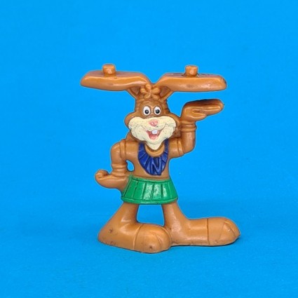 Nesquik Quicky second hand stackable figure (Loose)