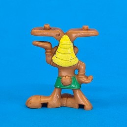 Nesquik Quicky second hand stackable figure (Loose)