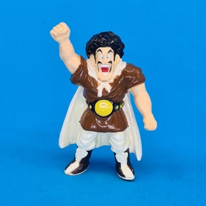 Dragon Ball Z Hercule (Mr Satan) 7 cm Figurine d'occasion (Loose)