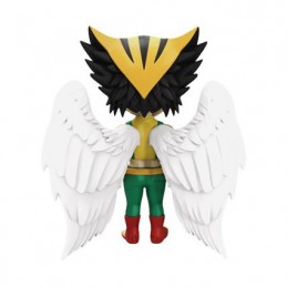 DC Comics Hawkgirl XXRay par Jason Freeny