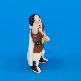 Dragon Ball Z Hercule (Mr Satan) 7 cm Figurine d'occasion (Loose)