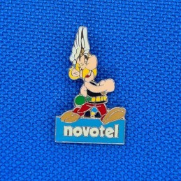 Asterix Novotel second hand Pin (Loose)