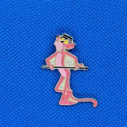 Pink Panther second hand Pin (Loose)
