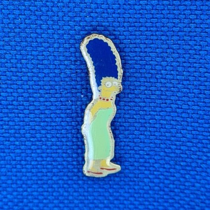 The Simpsons Marge second hand Pin (Loose)