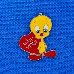 Looney Tunes Tweety second hand Pin (Loose)