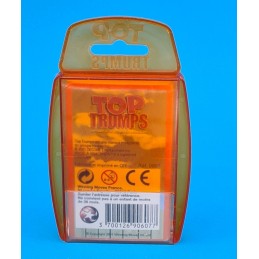 Angela Anaconda jeu de cartes (Jamais ouvert)