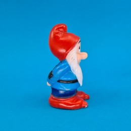 Disney Snow White Dwarf second hand Squeeze toy (Loose)