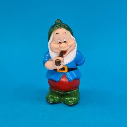 Disney Snow White Happy second hand Squeeze toy (Loose)