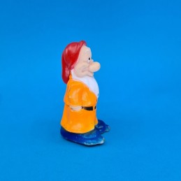 Disney Blanche Neige Ronchon Figurine pouet d'occasion (Loose)