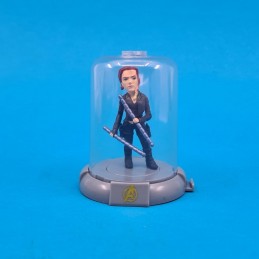 Domez Marvel Avengers Endgame Black Widow Figurine d'occasion (Loose)