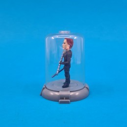 Domez Marvel Avengers Endgame Black Widow Figurine d'occasion (Loose)