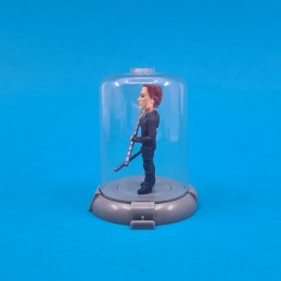 Domez Marvel Avengers Endgame Black Widow Figurine d'occasion (Loose)