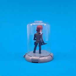 Domez Marvel Avengers Endgame Black Widow Figurine d'occasion (Loose)