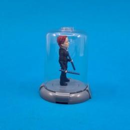 Domez Marvel Avengers Endgame Black Widow Figurine d'occasion (Loose)