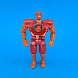 Kenner Silverhawks Mon-Star second hand figure (Loose)