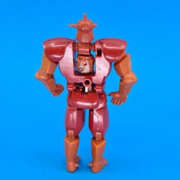 Kenner Silverhawks Mon-Star Figurine articulée d'occasion (Loose)