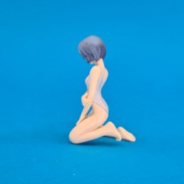 Neon Genesis Evangelion Rei second hand gashapon figure (Loose)