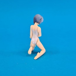 Neon Genesis Evangelion Rei Figurine gashapon d'occasion (Loose)