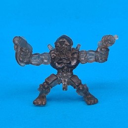 Fistful Of Power Mantorr Shadow second hand figure (Loose)