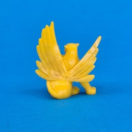 Matchbox Monster in My Pocket - Matchbox No 40 Winged Panther (Jaune) Figurine d'occasion (Loose)