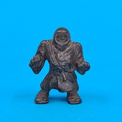 Ideal Cosmix Tyranus (Black) second hand figure (Loose)