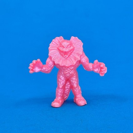 M.U.S.C.L.E. Men Kinnikuman No 6 Erimaki Tokage - Sunigator (Rose) Figurine d'occasion (Loose)