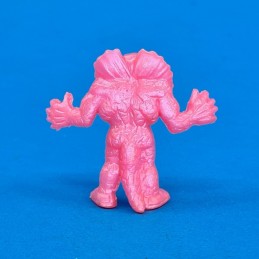 M.U.S.C.L.E. Men Kinnikuman No 6 Erimaki Tokage - Sunigator (Rose) Figurine d'occasion (Loose)