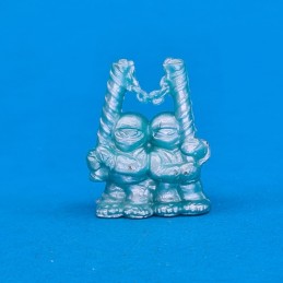 Cosmix Jumulus (green) second hand figure (Loose)