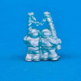 Ideal Cosmix Jumulus (green) second hand figure (Loose)
