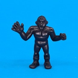 M.U.S.C.L.E. Men Kinnikuman No 91 Cyborg SW (noir) Figurine d'occasion (Loose)