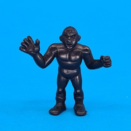 M.U.S.C.L.E. Men Kinnikuman No 91 Cyborg SW (noir) Figurine d'occasion (Loose)