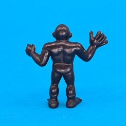 M.U.S.C.L.E. Men Kinnikuman No 91 Cyborg SW (noir) Figurine d'occasion (Loose)