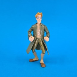 Disney Atlantide Milo James Thatch second hand figure (Loose)