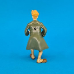 Disney Atlantide Milo James Thatch second hand figure (Loose)