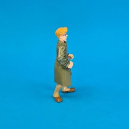 Disney Atlantide Milo James Thatch second hand figure (Loose)