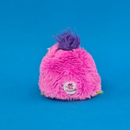 Mattel Popples Mini Puffling jaune peluche d'occasion (Loose)