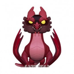 Funko Pop N°957 15 cm Rick and Morty Balthromaw Vinyl Figure