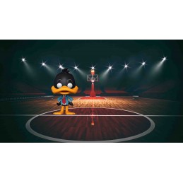 Funko Funko Pop! Film Space Jam A New Legacy Daffy Duck as Coach