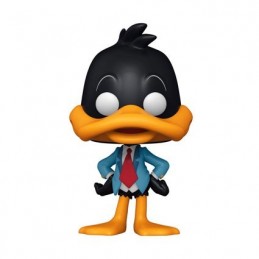 Funko Funko Pop! Film Space Jam A New Legacy Daffy Duck as Coach