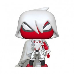 Funko Funko Pop Marvel Infinity Warps AracKnight Vinyl Figure