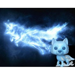 Funko Funko Pop Harry Potter Patronus Remus Lupin